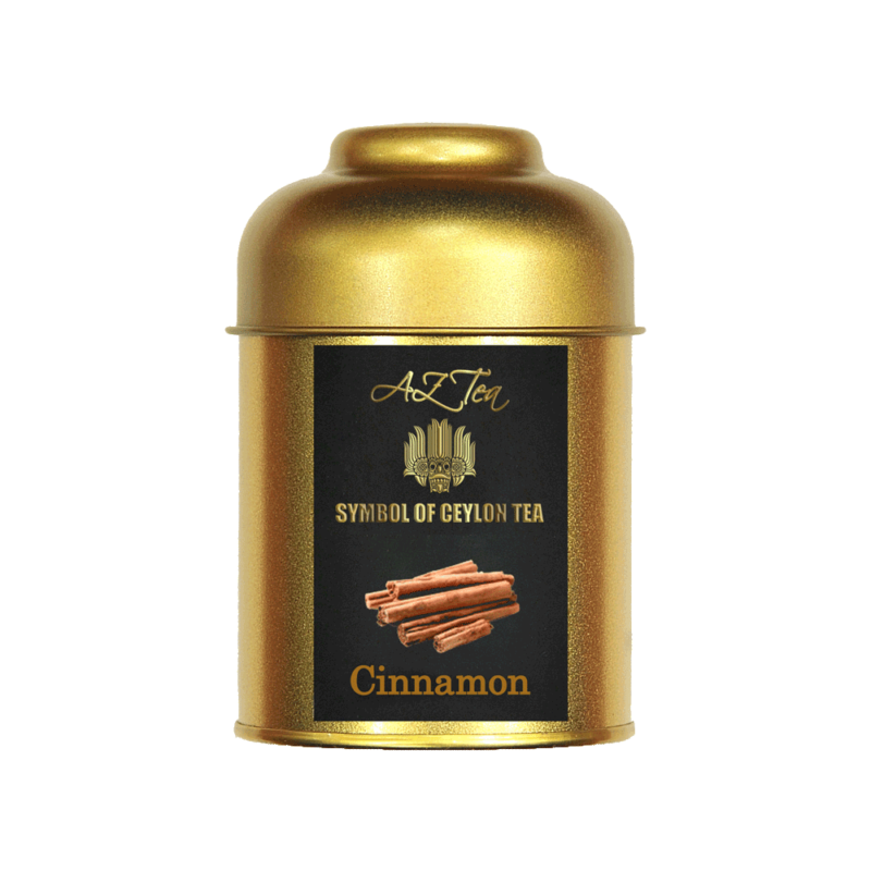 Cinnamon-Tea