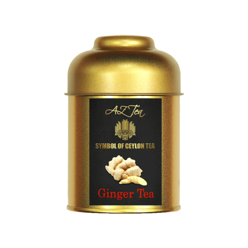 Ginger-Tea