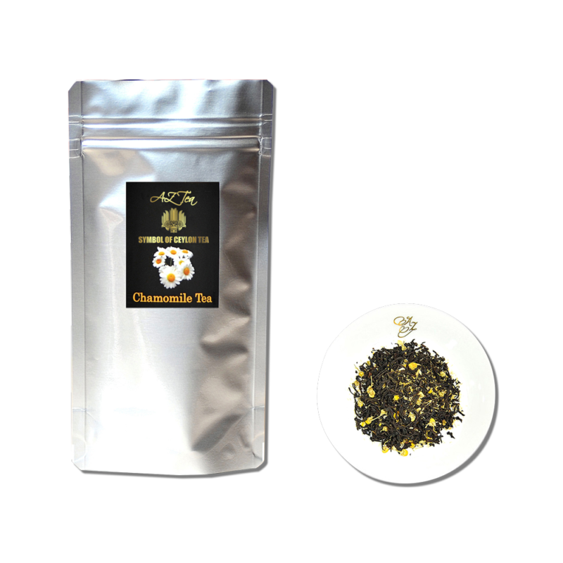 Hakariuri-Chamomile-Tea